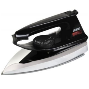USHA EI 2802 WHITE Dry Iron