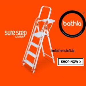 bathla ladders
