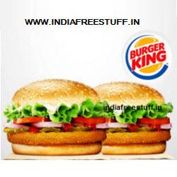 burger king whopper