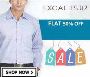 excalibur clothing