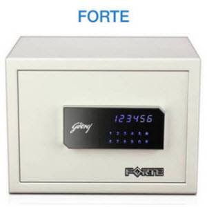 godrej safe