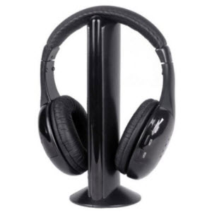 headset