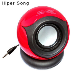 hiper song speaker
