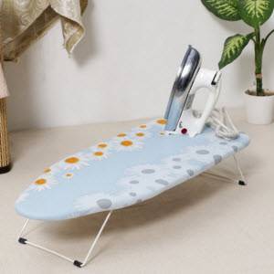 ironing board