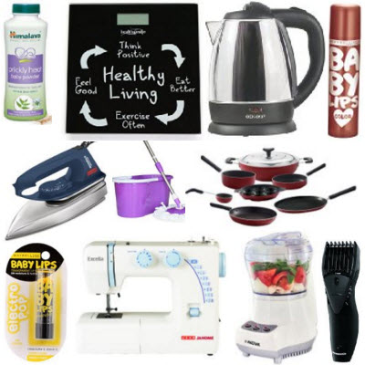 lightning deals