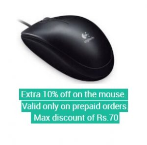 mouse