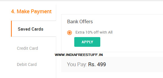 mouse offer