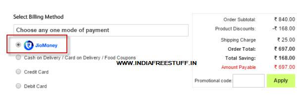 reliancefresh