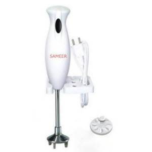 sameer blender