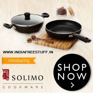 solimo cookware