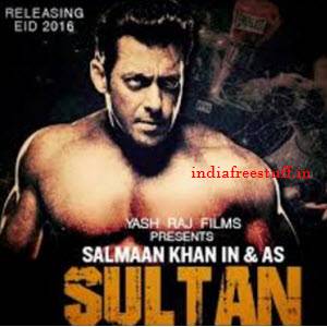 Sultan Movie ticket offer Paytm