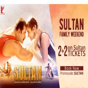sultan movie tickets