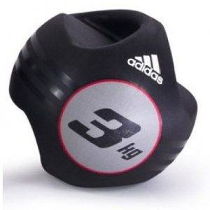 Adidas Dual Grip Medicine Ball