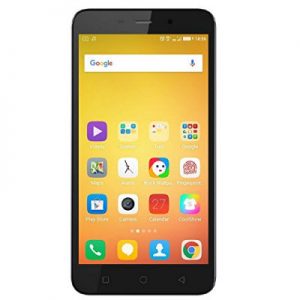 Coolpad Note 3 (Black, 16GB)