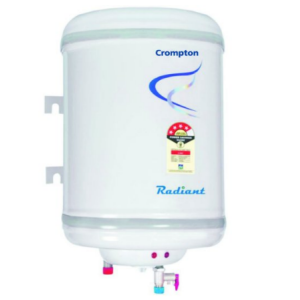 Crompton Radiant SWH 425 25-Litre Vertical Water Heater