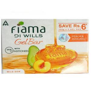 Fiama Di Wills