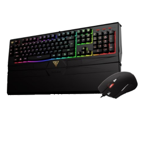 Gamdias Ares GKC6011 Gaming Keyboard and Mouse Combo