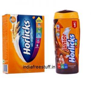 Horlicks