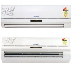 Hyundai HSP53.GO1-QGE Split AC