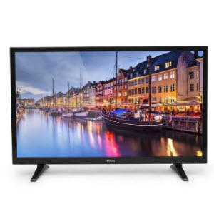 InFocus II-32EA800 81 cm (32 inches) HD Ready LED Television