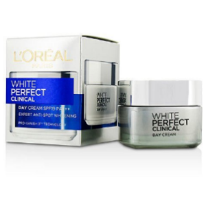 L'Oreal Paris Dermo Expertise White Perfect Clinical Day Cream
