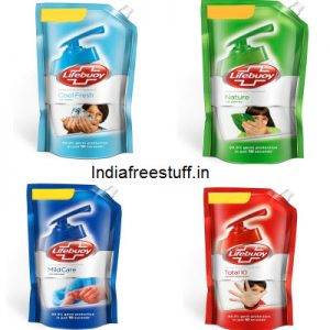 Lifebuoy Handwash 800 ml