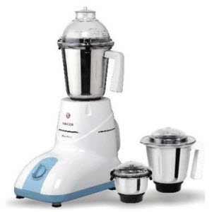 Mixer grinder