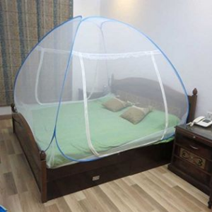 Mosquito Net Double Bed Foldable