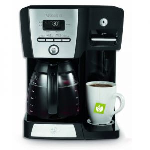Mr. Coffee BVMC-DMX85