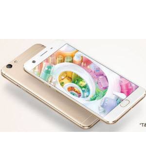 OPPO F1s Mobile 