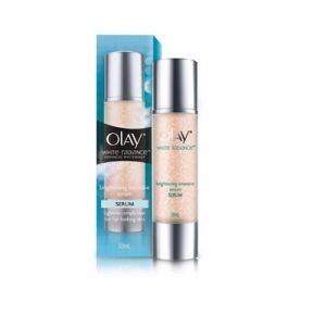 Olay White Radiance Brightening Intensive Fairness Serum