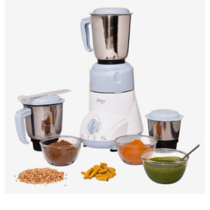 Oster 5011 500W Mixer Grinder