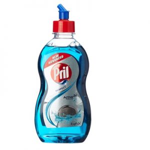 Pril Kraft Dish Washing Liquid