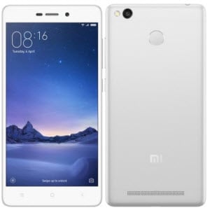 Redmi 3S Prime
