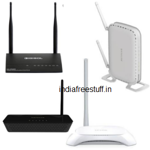TP-LINK & Netgear Routers