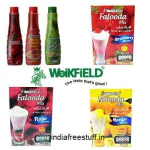 Weikfield