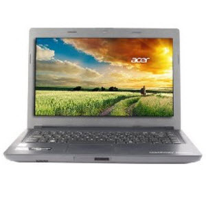 acer laptp