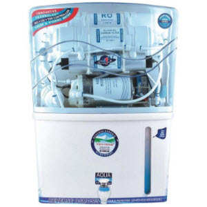 aquagrand water purifier