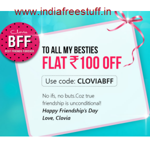 clovia