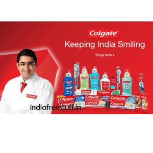 colgate