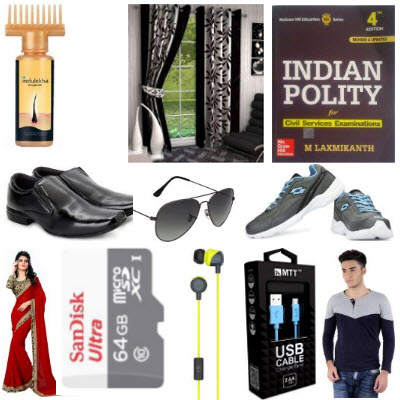 dod flipkart