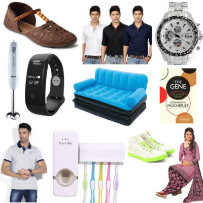 dod flipkart
