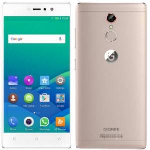 gionee s6