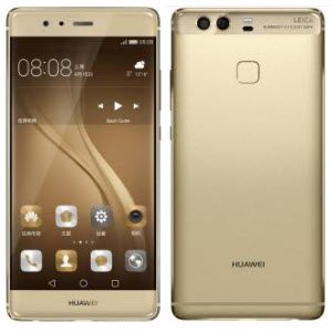 huwaie f9