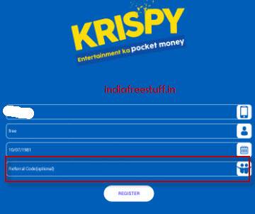 krispy app 1