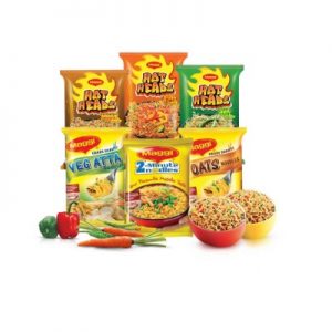 maggi