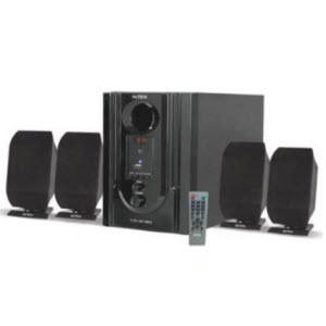 speaker