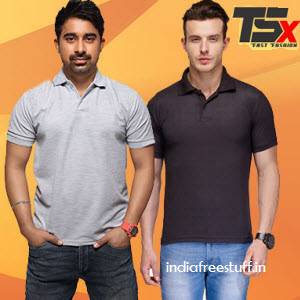 tsx clothing