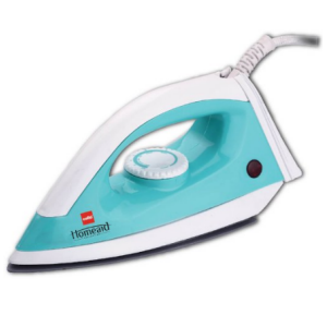 Cello Plug N Press 700 750-Watt Iron