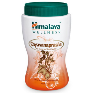 Himalaya Herbals Chyavanaprasha